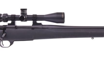 HOWA GAMEPRO 30-06 TB PKG BLK