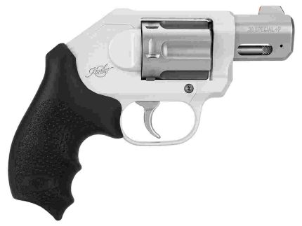 KIMBER K6XS 38SPL 2" SS 6RD CA