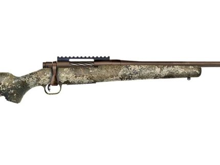 MOSSBERG PATRIOT PREDATOR STRATA 22-250