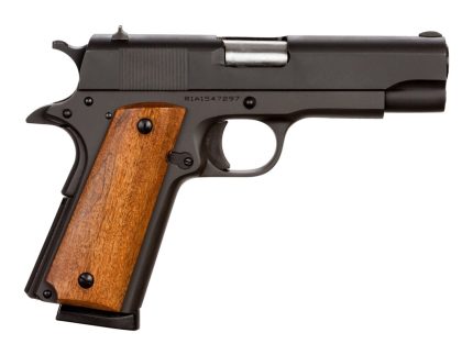 ROCK ISLAND ARMORY M1911-A1 GI 1911 45ACP 4" MA