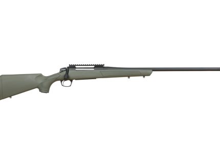 CVA CASCADE 308WIN BLK/ODG 22" TB