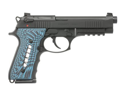 EAA CORP REGARD MC 9MM G4 BLK 4.9" 18+1