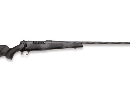 WEATHERBY MARK V LIVE WILD 257WBY 26"