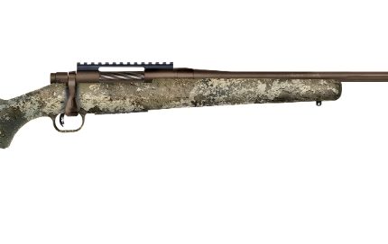 MOSSBERG PATRIOT PRED 6.5PRC CAMO 24"