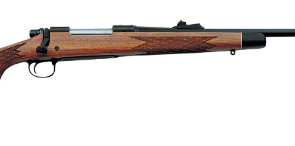 REMINGTON 700 BDL 6.5CM 22" BL/WD