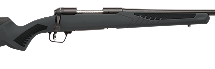 SAVAGE ARMS 110 HUNTER 7MM-08 BL/SYN 22"