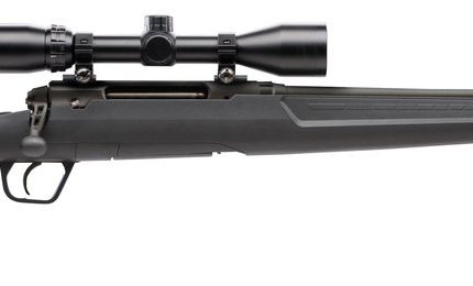 SAVAGE ARMS AXIS 6.5CR CPCT SYN 20" PKG  #