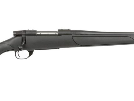 WEATHERBY VANGUARD OBSIDIAN 7MM-08 22"