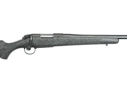 BERGARA RIDGE 308WIN BK/SY 20" 4+1 TB