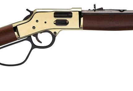 HENRY REPEATING ARMS BIG BOY CARBINE 44MAG/44SP SG