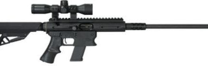 ASR Rifle Carbine 10mm Auto 15rd Magazine 16.25" Barrel Black *NO SCOPE*