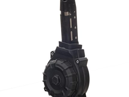 Promag Glock 20 Handgun Drum Magazine 10mm Auto 50/rd