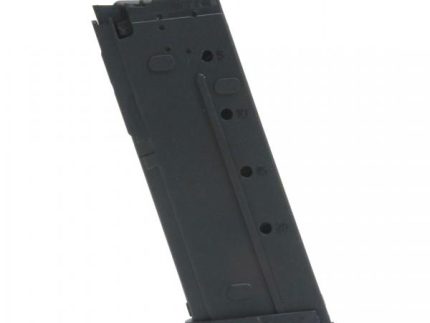 ProMag Magazine FN Five-Seven USG 5.7x28mm IOM & USG  5.7X28MM Black Polymer 10/rd