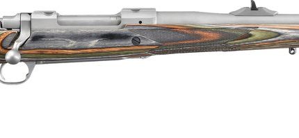 RUG GUIDE GUN RFL 375RUG SS