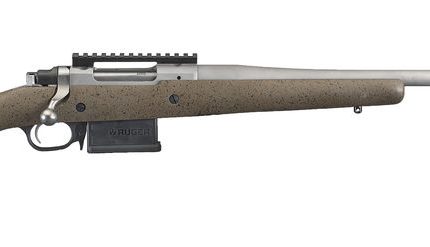 RUG HAWK LR HUNTER BA 6.5C SS