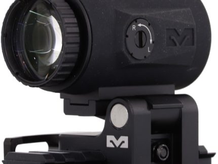 MEPROLIGHT MEPRO MMX4 - MAGNIFIER RIGHT ADAPTER