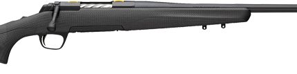 BROWNING X-BOLT PRO 270 WIN - 22" CARBON FIBER/BLUED MB