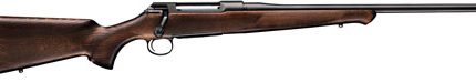 SAUER 100 CLASSIC - 223 REM 22" BLUED MATTE WOOD