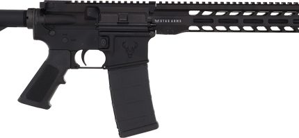 STAG 15 CLASSIC 5.56MM 16" RH - 30RD M-LOK BLACK