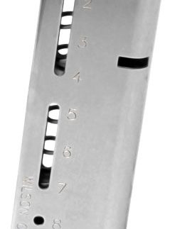 WILSON MAGAZINE 1911 ELITE - TACTICAL 45ACP HD/+P 8RD SS