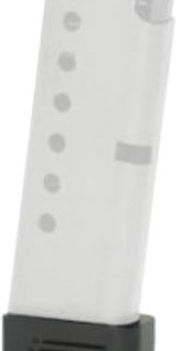 KEL-TEC GRIP EXTENSION FOR P32 - .32ACP +1 CAPACITY RUBBER BLK.