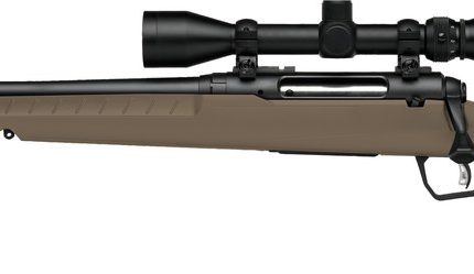 SAV AXIS2XP 30-06 FDE LH