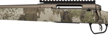 SAV AXIS2PRO 243 20B CAMO LH