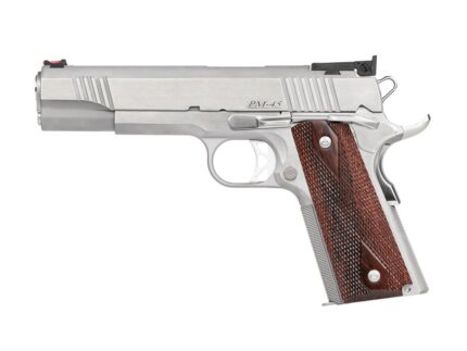CZ-USA DW POINTMAN 45 45ACP 8+1