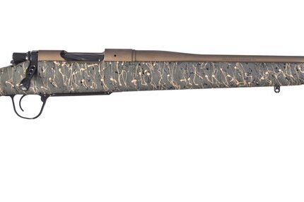 CHRISTENSEN ARMS MESA 28NOS BRONZE/GRN 26"    #