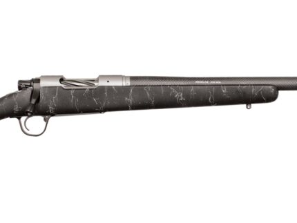 CHRISTENSEN ARMS RIDGELINE 270WSM BLK/GRY 24" #