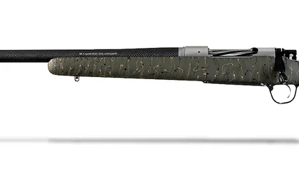 CHRISTENSEN ARMS RIDGELINE 7MAG GRN/BLK 26" LH#