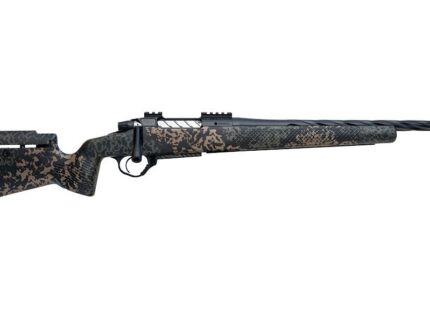 SEEKINS PRECISION PH3 300PRC WOODLAND SHADOW 22"
