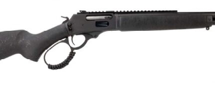 ROSSI R95 TRIPLE BLK 357MAG BL/WD 16