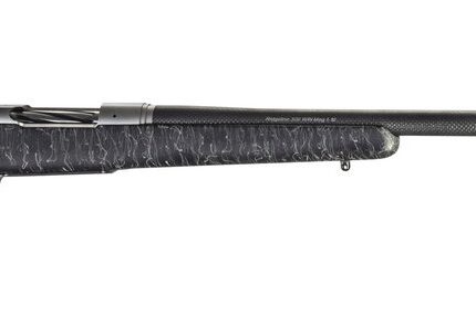 CHRISTENSEN ARMS RIDGELINE 22-250 BLK/GRY 24" #
