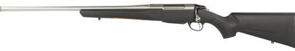TIKKA T3X LITE 308WIN SS/BLK LH TB