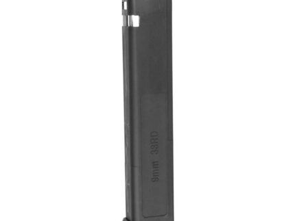 Global Ordnance Handgun Magazine for Glock 9mm Luger 33/rd