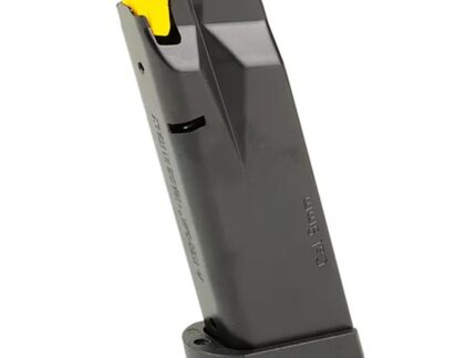Taurus GX2 Handgun Magazine Black 9mm Luger 13/rd