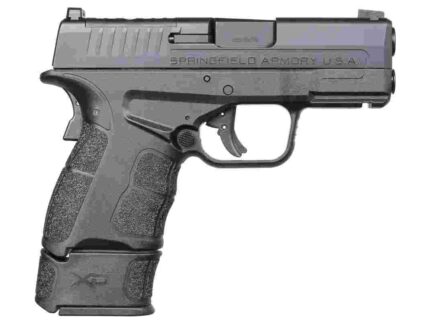 SPG XDS MOD2 9MM 3.3 7/9R OSP