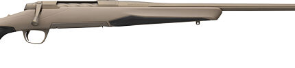 BROWNING X-BOLT 2 SPEED 300 WM - 26" FDE/DESERT SHADOW