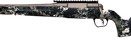 SAVAGE AXIS 2 PRO 350 LEGEND - 18" LH BRONZE FOREST SP