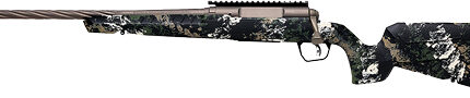 SAVAGE AXIS 2 PRO 30-06 20" LH - BRONZE FOREST SP
