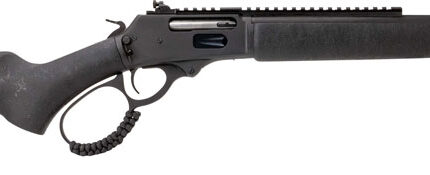 ROSSI R95 TRIPLE BLACK - 44 REM MAG 16.5" BLACK THREAD