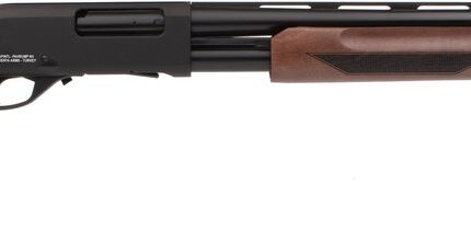 ROCK ISLAND 12G SHTG PUMP FIELD WALNUT 26" 5RD