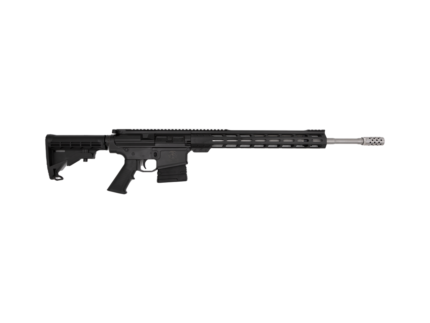 GREAT LAKES GL10 6.5CM 20" STS BBL, BLACK 1-10RD