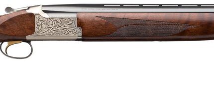 BRWNG CITORI FEATHER LIGHTNING 20GA 28" SHTG O/U GRD III/IV WALNUT