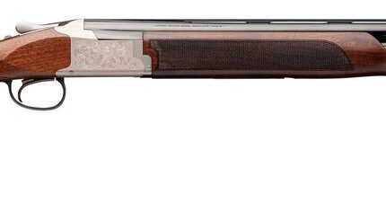 BRWNG CITORI 725 FTHR NICKEL 20GA SHTG 28" O/U