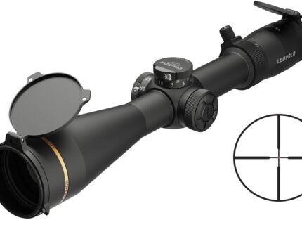 LEUPOLD VX-6HD G2 3-18X50 SF CDS FDD