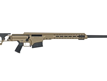 BARRETT FIREARMS MRAD 308WIN FDE 24" 10+1 MLOK