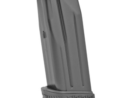 MAGAZINE FN 509C 9MM 12RD BLK