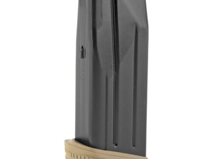 MAGAZINE FN 509C 9MM 10RD FDE